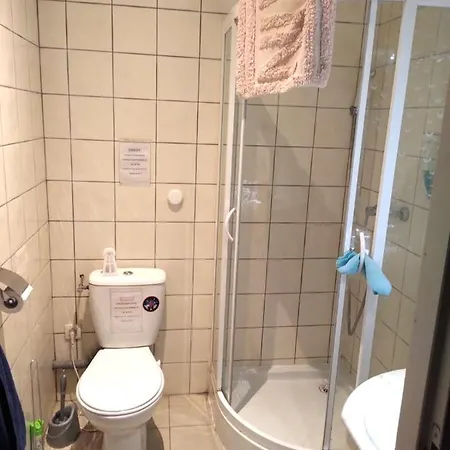 Kitanimosleep Guest house
